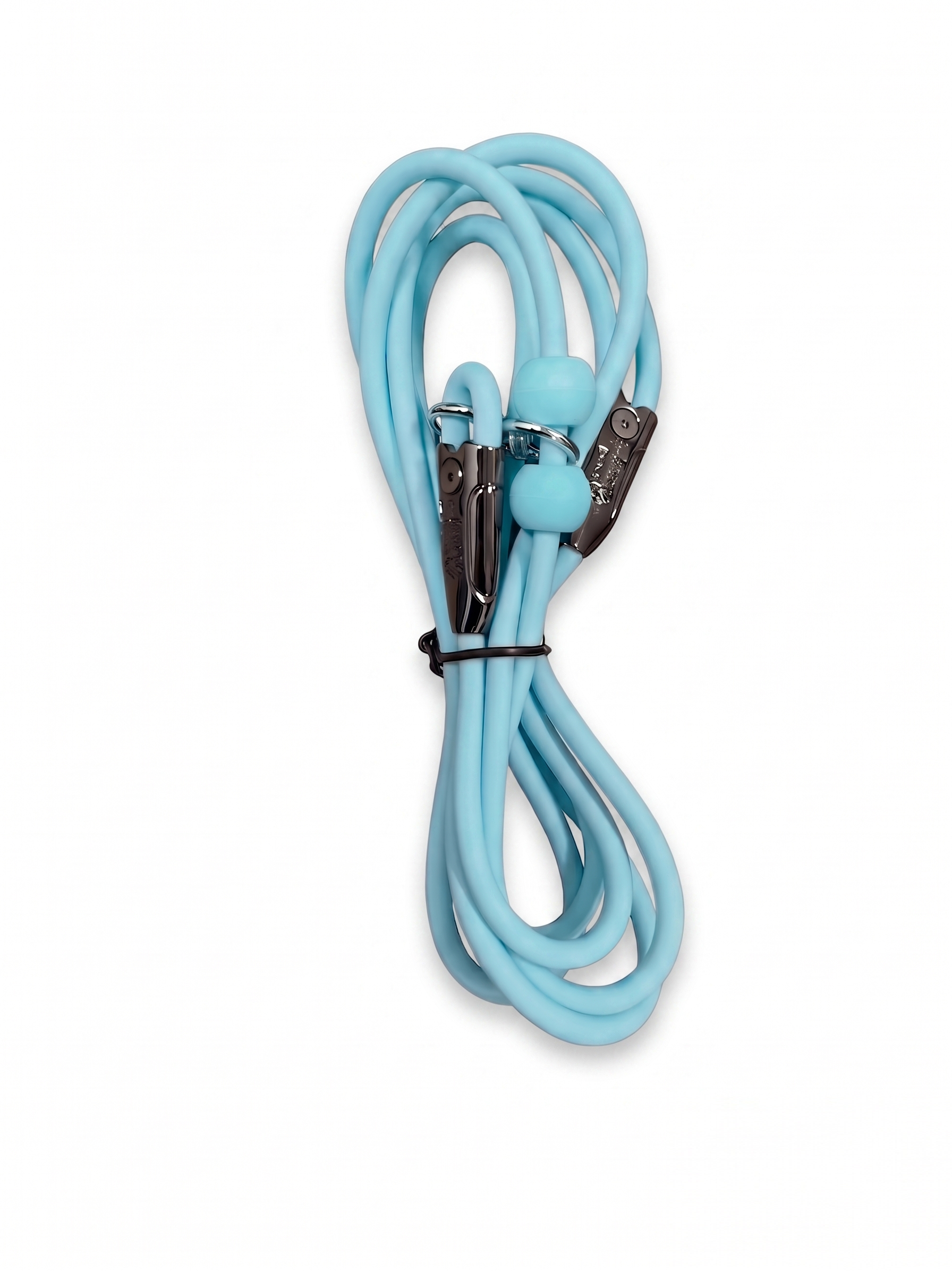 Waterproof Slip Lead - Light Blue