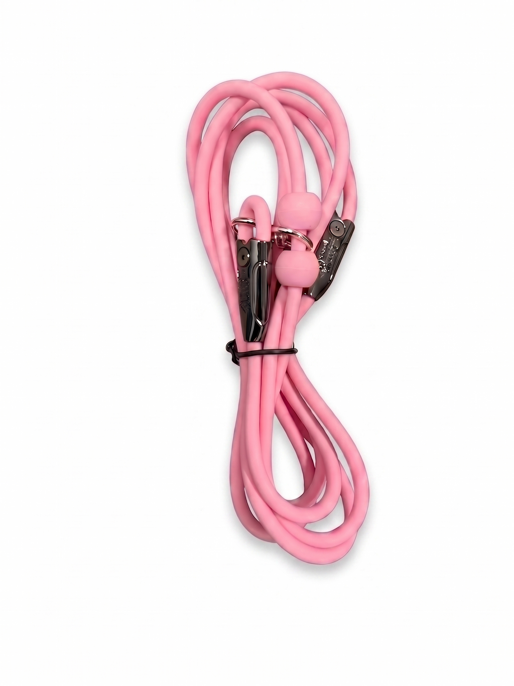 Waterproof Slip Lead - Pink