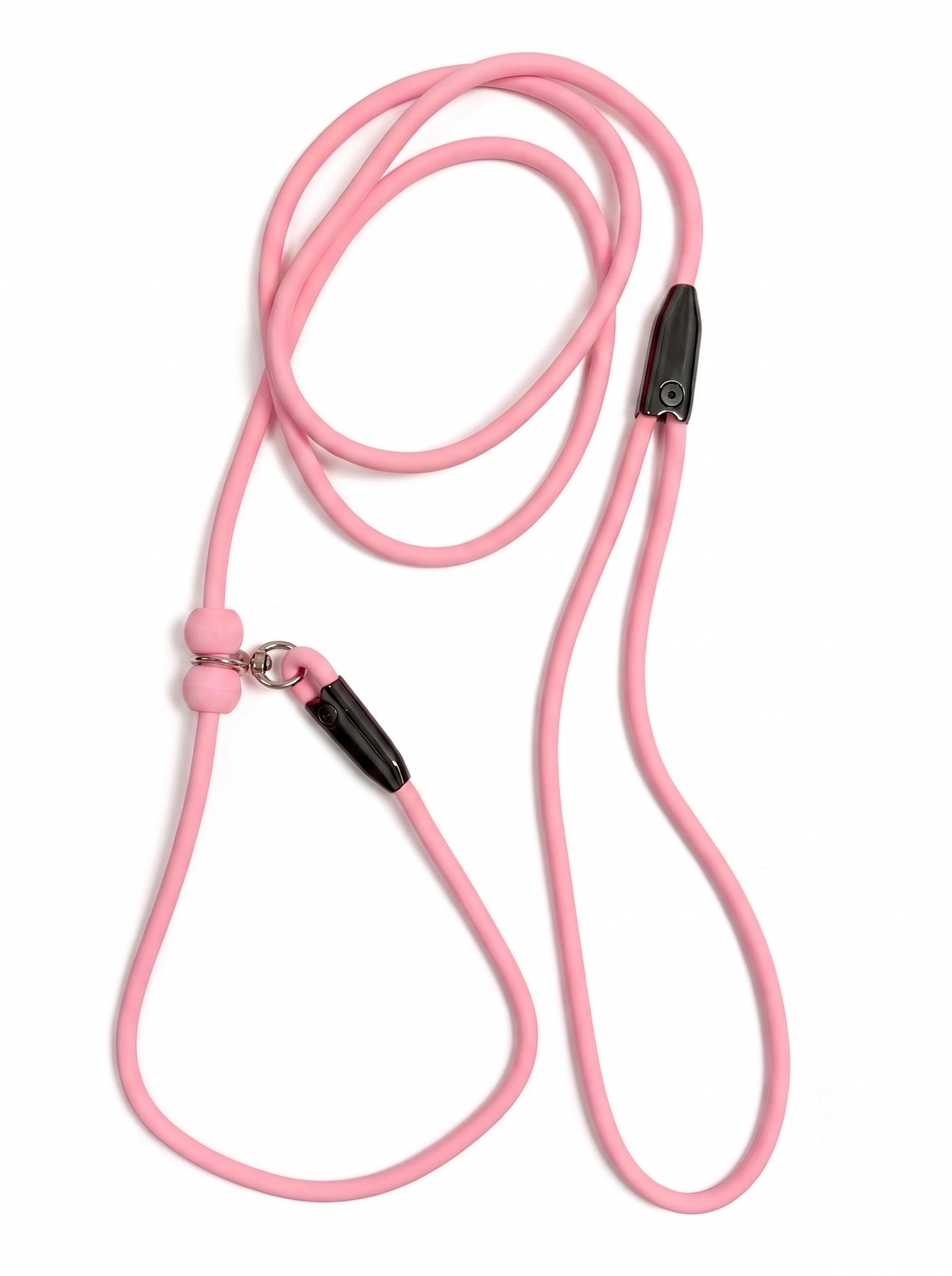 Waterproof Slip Lead - Pink