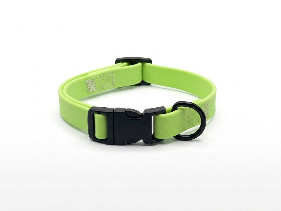 Waterproof Soft Dog Collar (Small)
