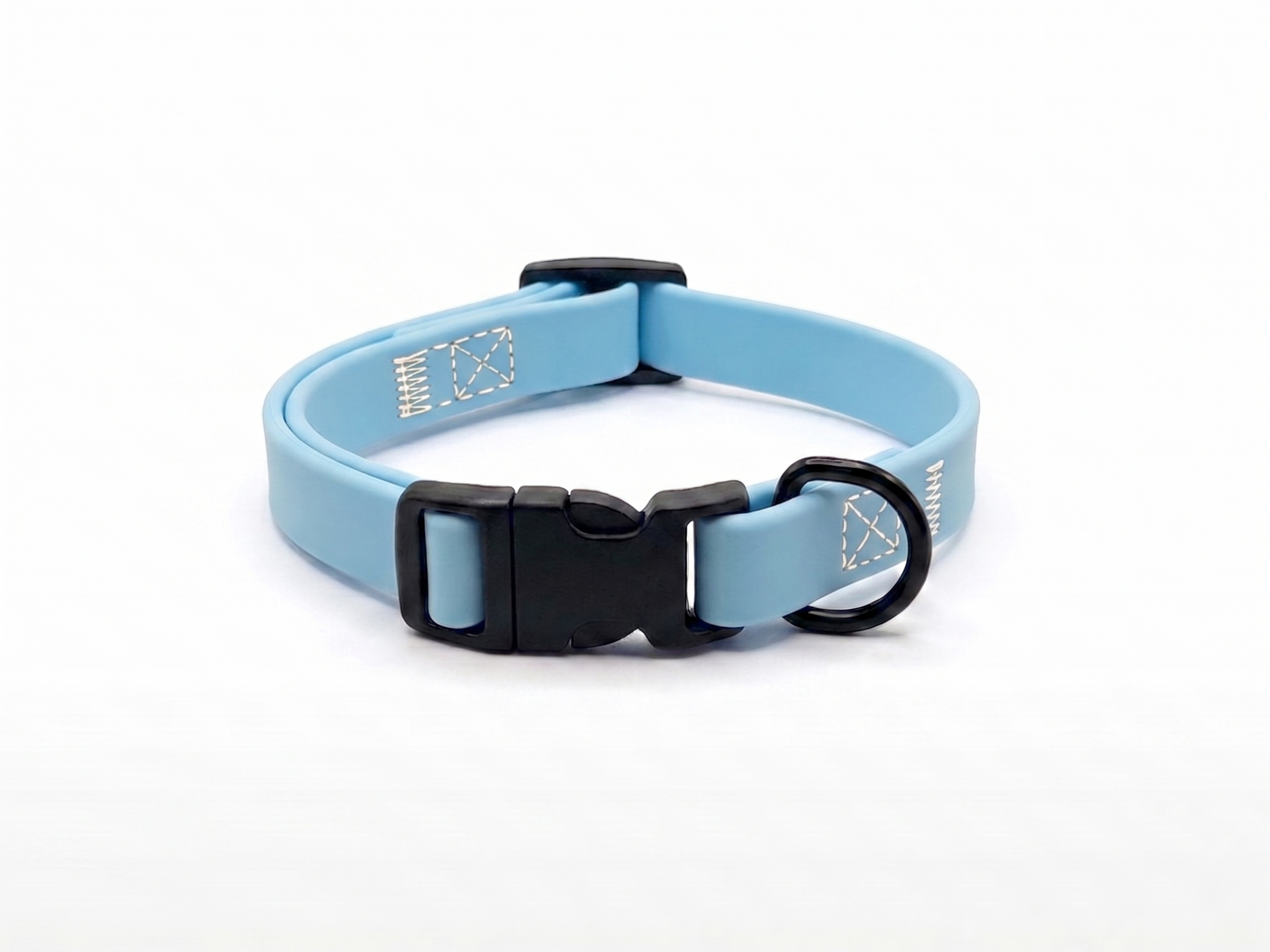 Waterproof Soft Dog Collar (Small)