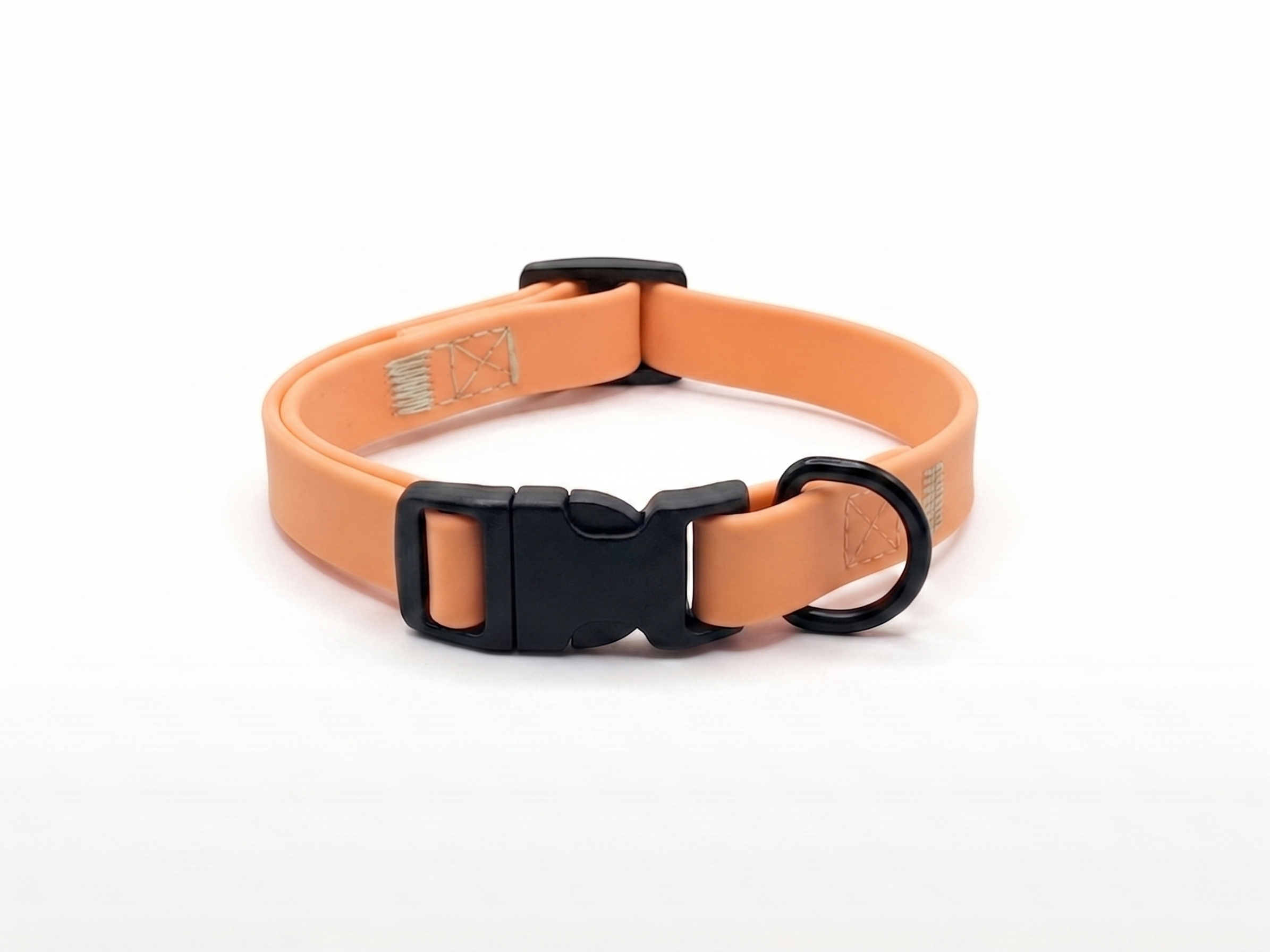 Waterproof Soft Dog Collar (Small)