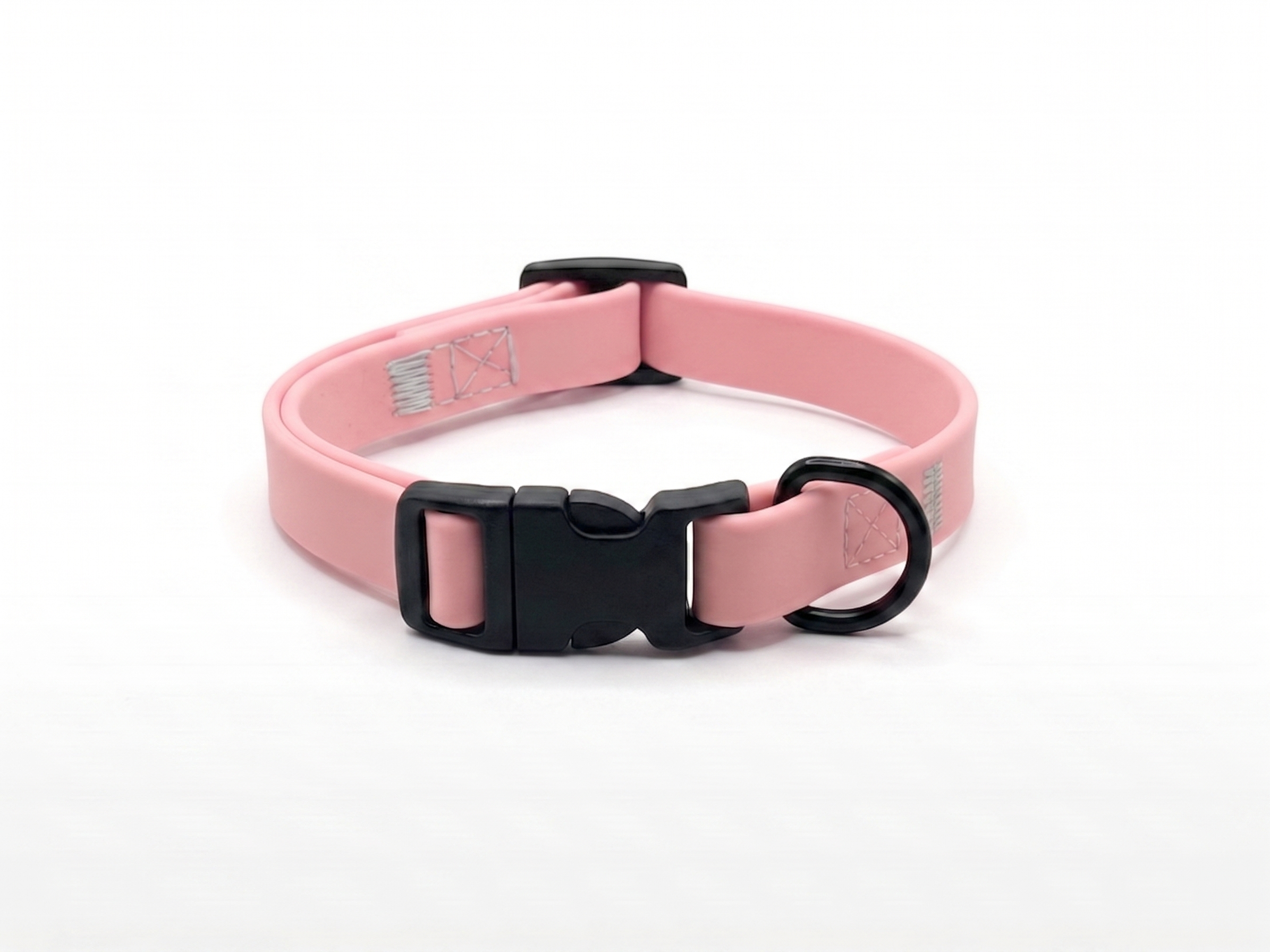 Waterproof Soft Dog Collar (Small)