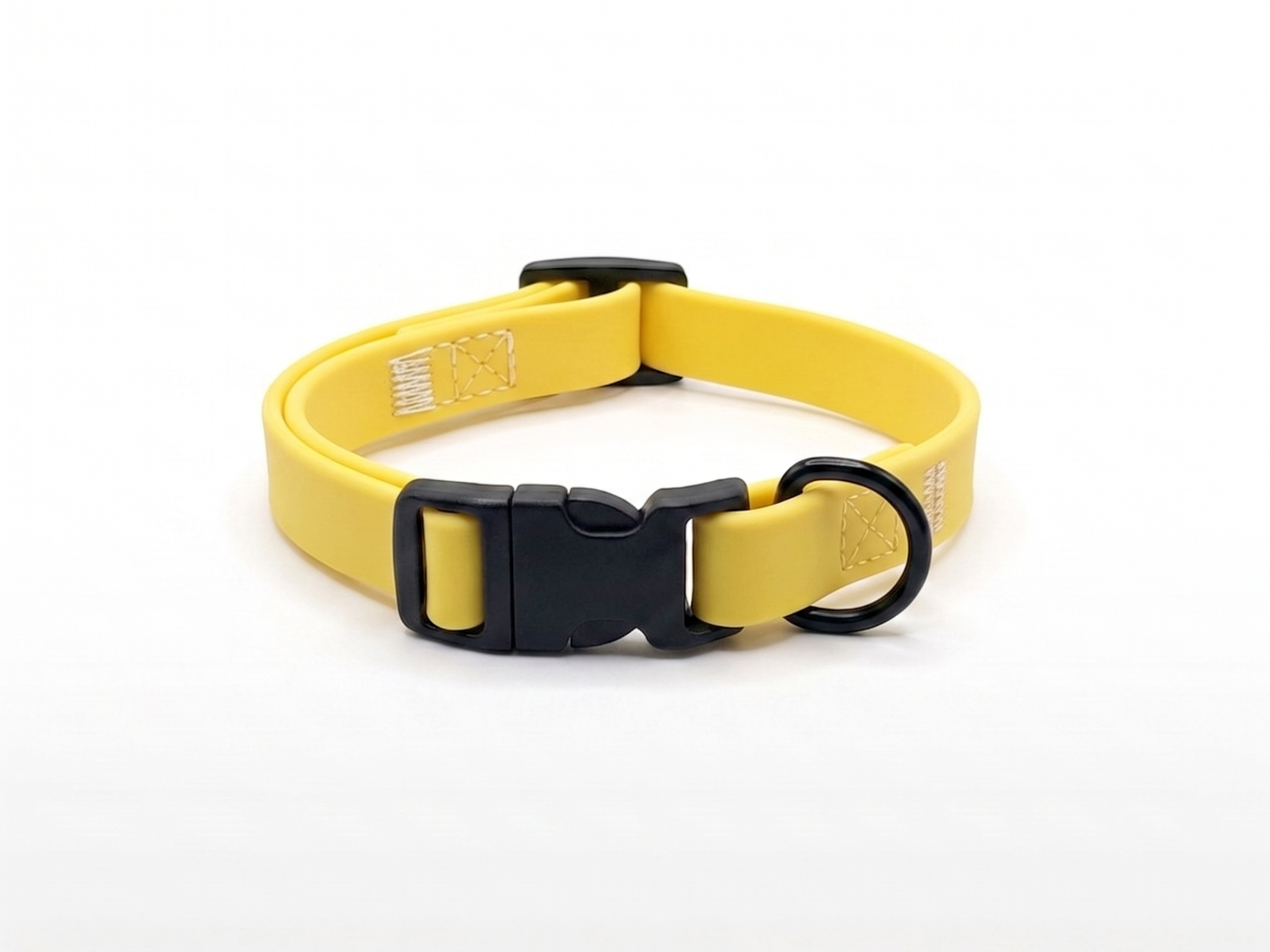 Waterproof Soft Dog Collar (Small)