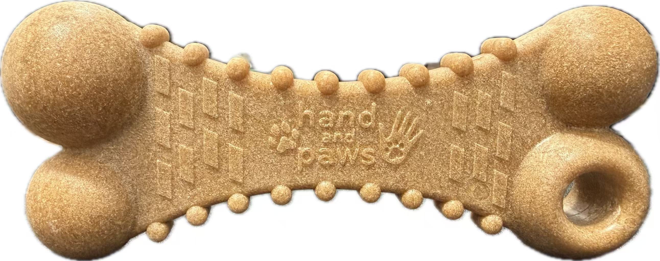 Wooden Blend Chew Bone