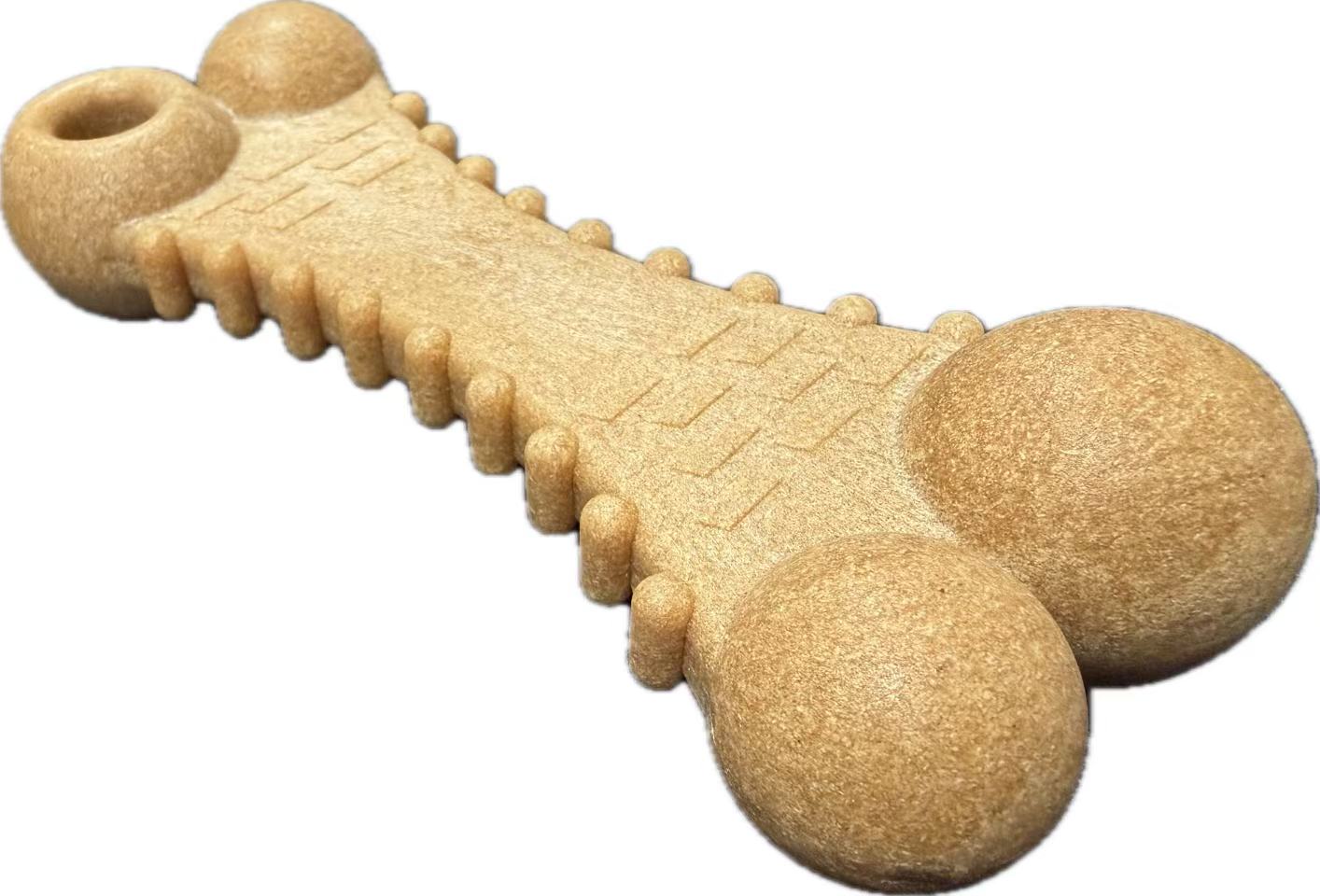 Wooden Blend Chew Bone