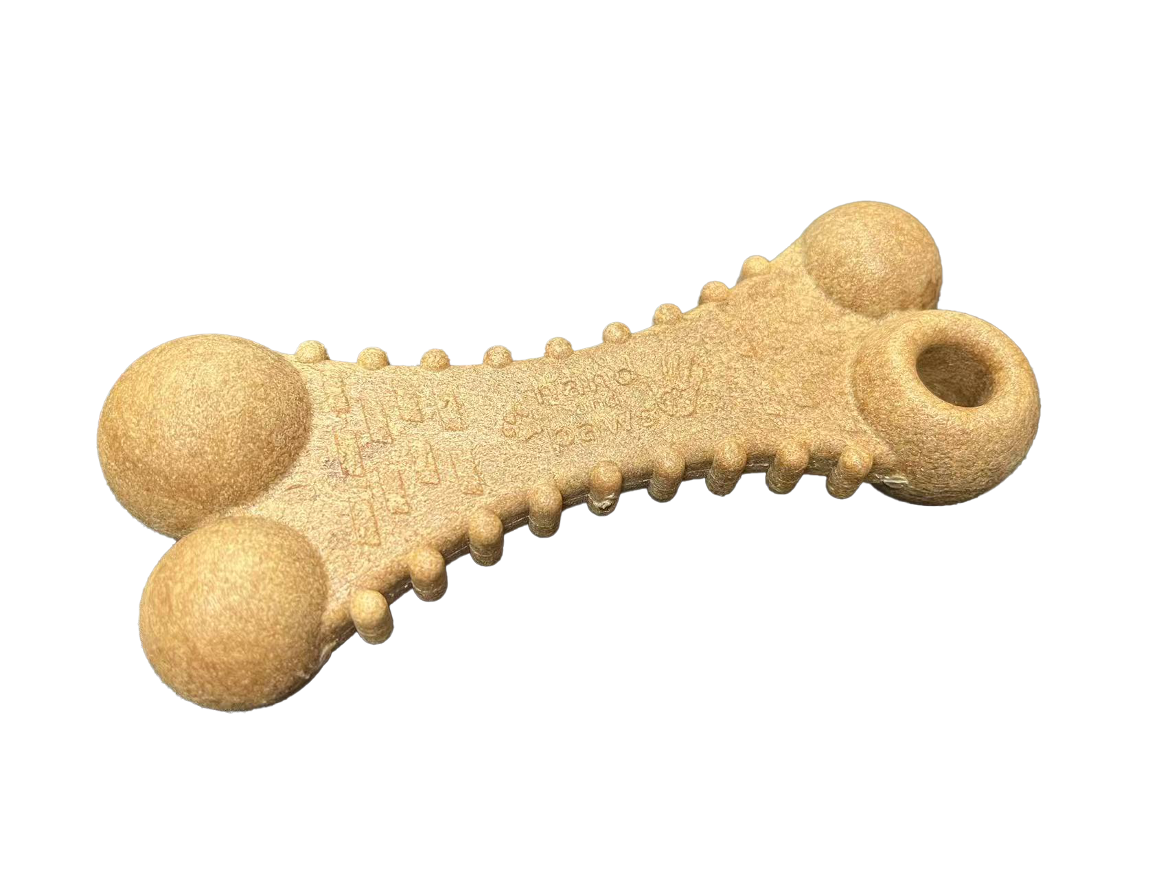 Wooden Blend Chew Bone